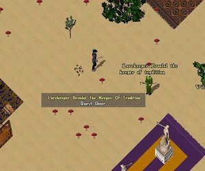 Ultima Online: Mondain's Legacy Videos