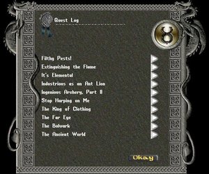 Ultima Online: Mondain's Legacy Chat