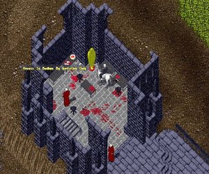 Ultima Online: Mondain's Legacy Files