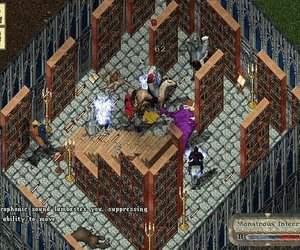 Ultima Online: Mondain's Legacy Files