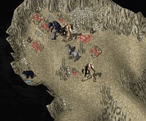 Ultima Online: Mondain's Legacy Screenshots