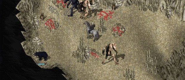 Ultima Online: Mondain's Legacy News