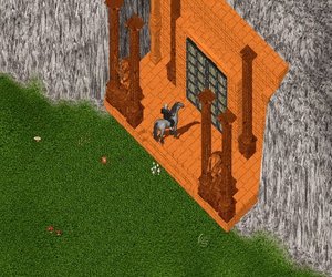 Ultima Online: Mondain's Legacy Chat