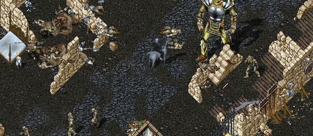 Ultima Online: Mondain's Legacy News