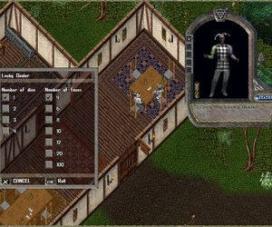 Ultima Online: 9th Anniversary Collection Chat