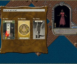 Ultima Online: 9th Anniversary Collection Screenshots