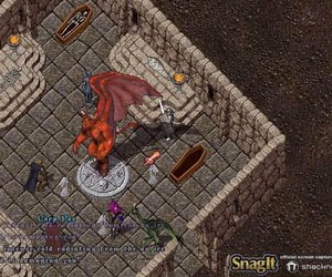 Ultima Online: 9th Anniversary Collection Files