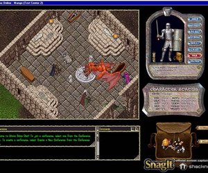 Ultima Online: 9th Anniversary Collection Videos