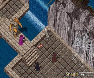 Ultima Online: 9th Anniversary Collection Chat