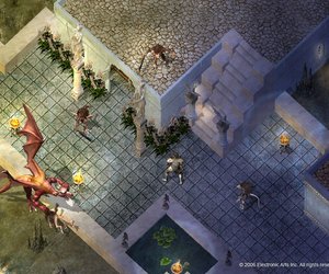 Ultima Online: Kingdom Reborn Screenshots