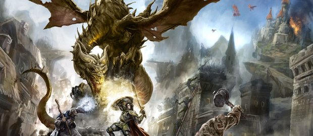 Ultima Online: Kingdom Reborn News