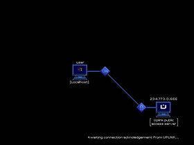 Uplink: Hacker Elite Screenshot from Shacknews