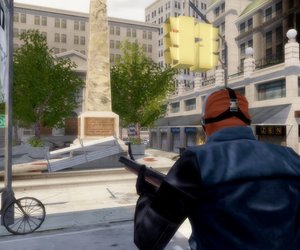 Urban Chaos: Riot Response Videos