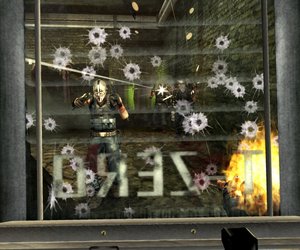Urban Chaos: Riot Response Chat