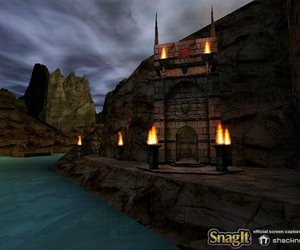 Unreal Tournament Chat