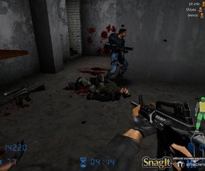 Unreal Tournament Files