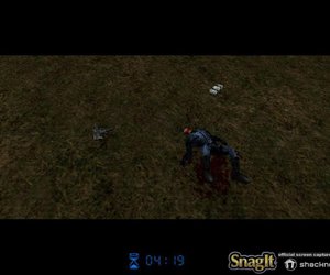 Unreal Tournament Screenshots