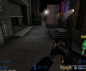 Unreal Tournament Chat