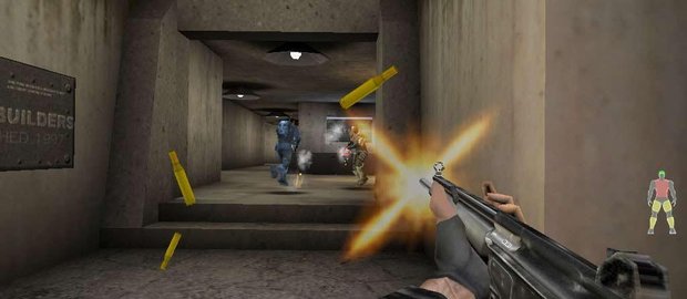 Unreal Tournament News