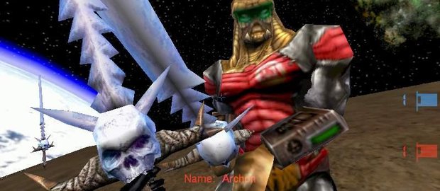 Unreal Tournament News
