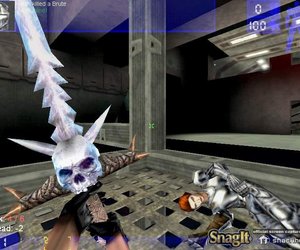 Unreal Tournament Files
