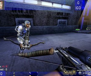 Unreal Tournament Screenshots