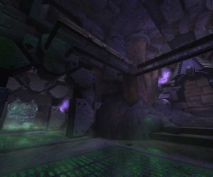 Unreal Tournament 2003 Chat