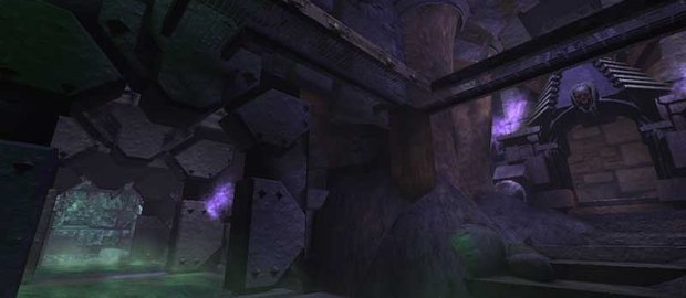 Unreal Tournament 2003 News
