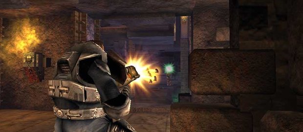Unreal Tournament 2003 News