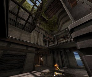 Unreal Tournament 2003 Chat