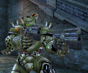 Unreal Tournament 2004 Files