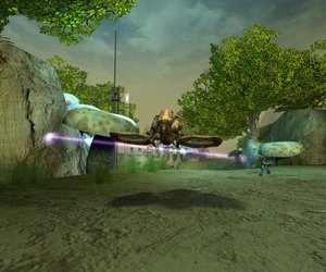 Unreal Tournament 2004 Screenshots