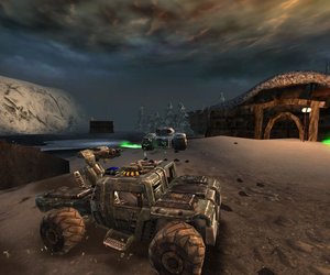 Unreal Tournament 2004 Chat