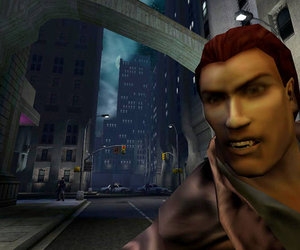Vampire: The Masquerade - Redemption Files