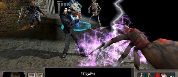 Vampire: The Masquerade - Redemption News