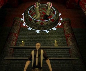 Vampire: The Masquerade - Redemption Screenshots