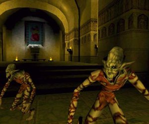 Vampire: The Masquerade - Redemption Videos