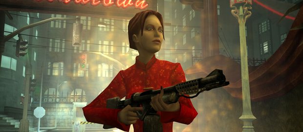 Vampire: The Masquerade - Bloodlines News