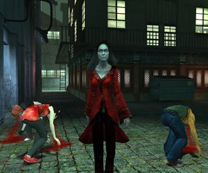 Vampire: The Masquerade - Bloodlines Screenshots
