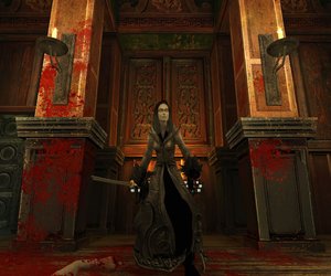 Vampire: The Masquerade - Bloodlines Files