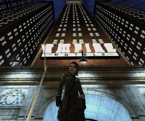 Vampire: The Masquerade - Bloodlines Videos