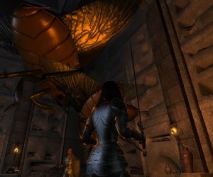 Vanguard: Saga of Heroes Screenshots