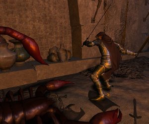 Vanguard: Saga of Heroes Screenshots
