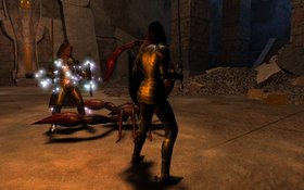 Vanguard: Saga of Heroes Screenshot from Shacknews