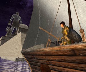 Vanguard: Saga of Heroes Videos