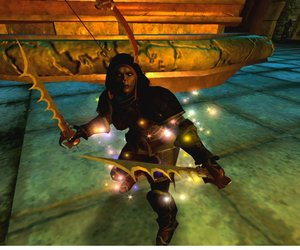 Vanguard: Saga of Heroes Screenshots