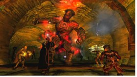 Vanguard: Saga of Heroes Screenshot from Shacknews