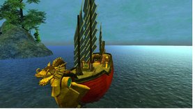 Vanguard: Saga of Heroes Screenshot from Shacknews
