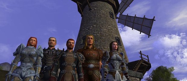 Vanguard: Saga of Heroes News