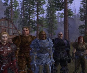Vanguard: Saga of Heroes Files
